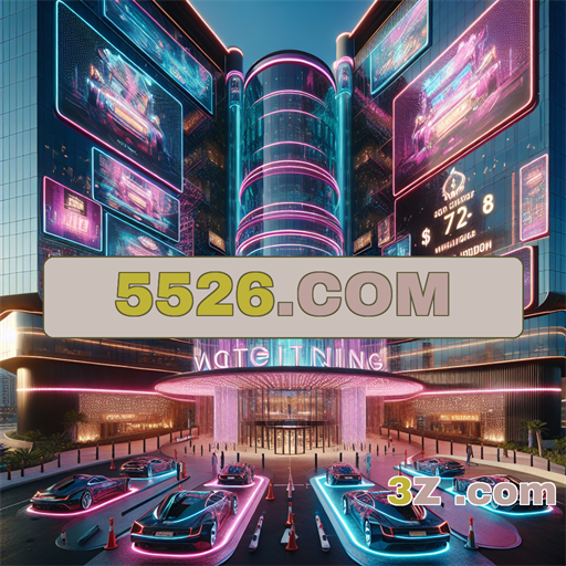 Jogos e Apps: O Mundo Empolgante do 5526.com