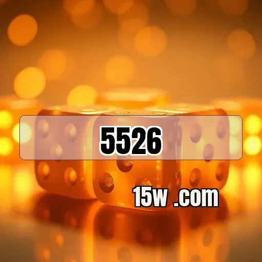5526.com: Atraia-se com Jogos Imperdíveis e Vencedores!