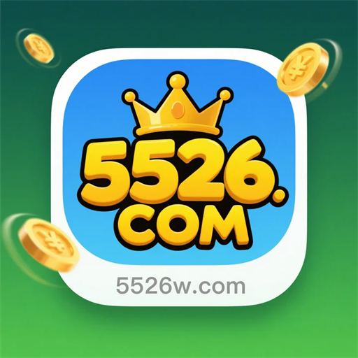 5526.com - Baixe o app e experimente jogos de cassino no Brasil
