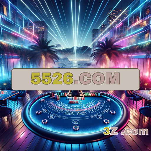 Oportunidades Incríveis na Plataforma de Jogos do 5526.com