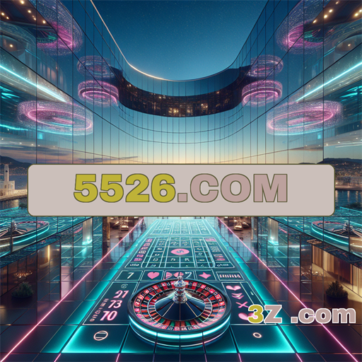 Slots Empolgantes: Diversão Garantida no 5526.com