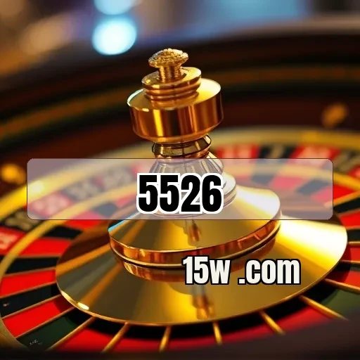5526.com: A Loteria Que Transforma Sonhos em Realidade